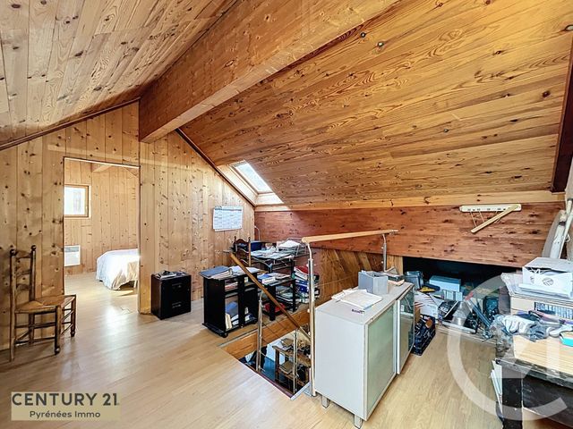 Maison &agrave; vendre - 4 pi&egrave;ces - 140 m2 - Burgalays - 31 - MIDI-PYRENEES