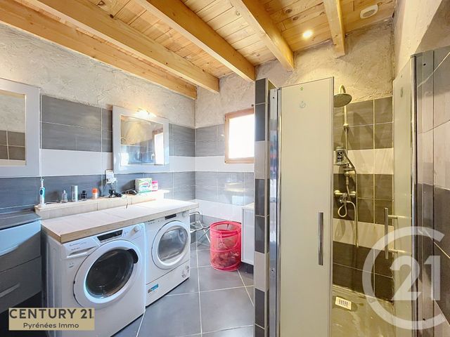 Maison &agrave; vendre - 4 pi&egrave;ces - 140 m2 - Burgalays - 31 - MIDI-PYRENEES