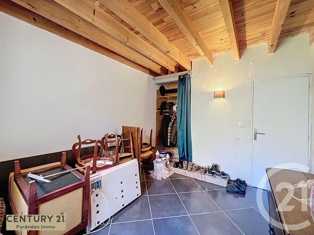 Maison &agrave; vendre - 4 pi&egrave;ces - 140 m2 - Burgalays - 31 - MIDI-PYRENEES