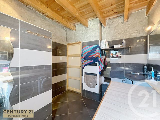 Maison &agrave; vendre - 4 pi&egrave;ces - 140 m2 - Burgalays - 31 - MIDI-PYRENEES