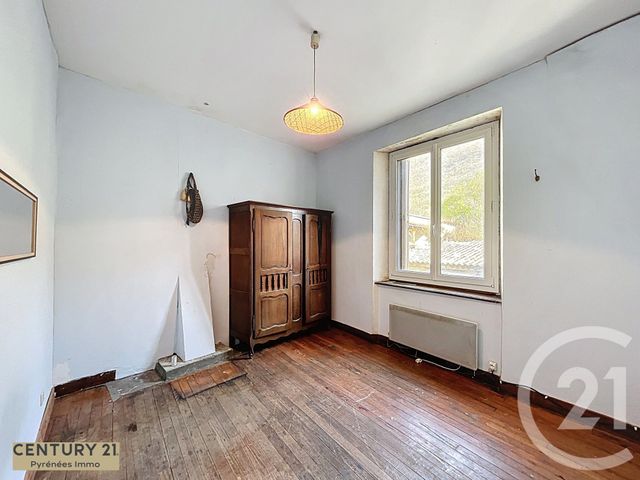 Maison &agrave; vendre - 4 pi&egrave;ces - 85 m2 - Fronsac - 31 - MIDI-PYRENEES