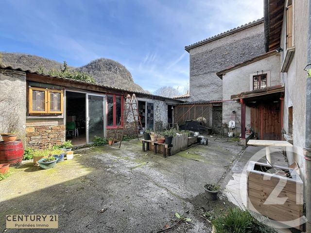 Maison &agrave; vendre - 4 pi&egrave;ces - 85 m2 - Fronsac - 31 - MIDI-PYRENEES