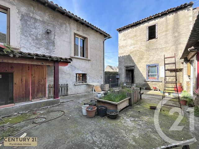 Maison &agrave; vendre - 4 pi&egrave;ces - 85 m2 - Fronsac - 31 - MIDI-PYRENEES