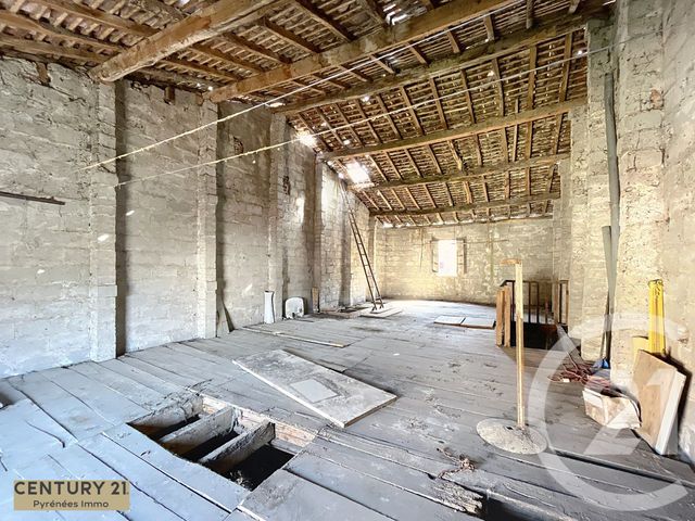 Maison &agrave; vendre - 4 pi&egrave;ces - 85 m2 - Fronsac - 31 - MIDI-PYRENEES