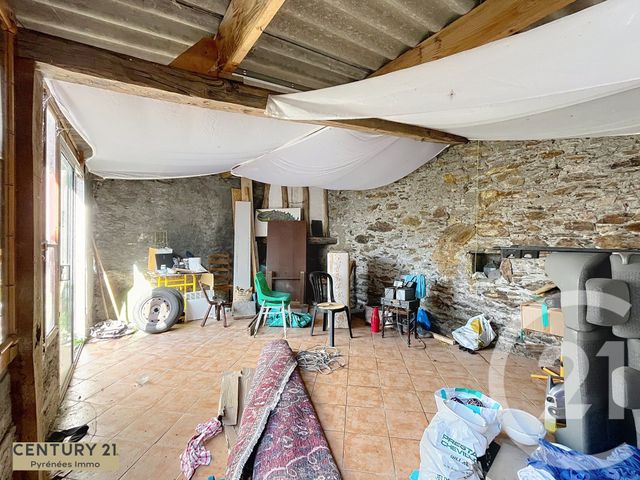 Maison &agrave; vendre - 4 pi&egrave;ces - 85 m2 - Fronsac - 31 - MIDI-PYRENEES