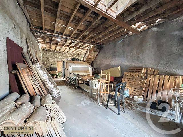 Maison &agrave; vendre - 4 pi&egrave;ces - 85 m2 - Fronsac - 31 - MIDI-PYRENEES