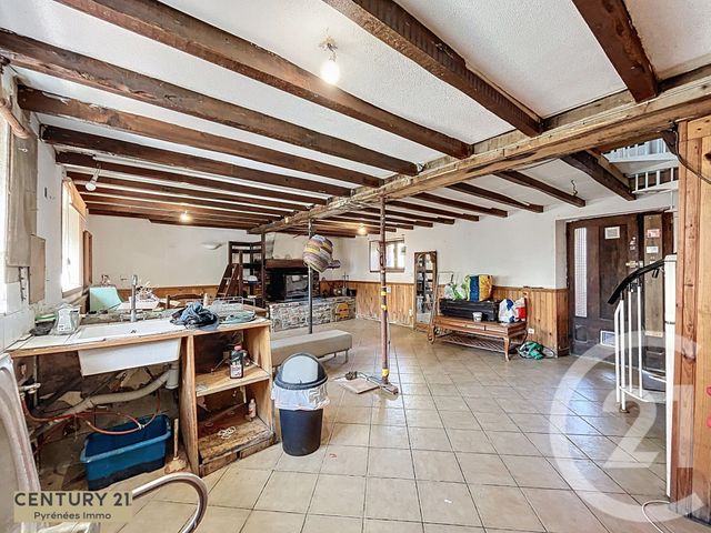 Maison &agrave; vendre - 4 pi&egrave;ces - 85 m2 - Fronsac - 31 - MIDI-PYRENEES