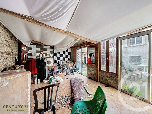 Maison &agrave; vendre - 4 pi&egrave;ces - 85 m2 - Fronsac - 31 - MIDI-PYRENEES