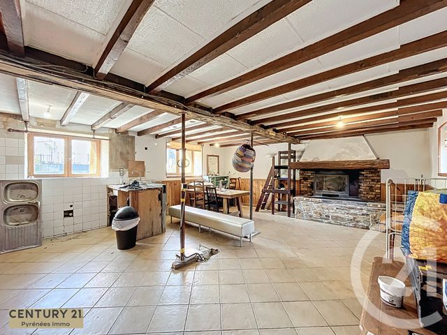 Maison &agrave; vendre - 4 pi&egrave;ces - 85 m2 - Fronsac - 31 - MIDI-PYRENEES