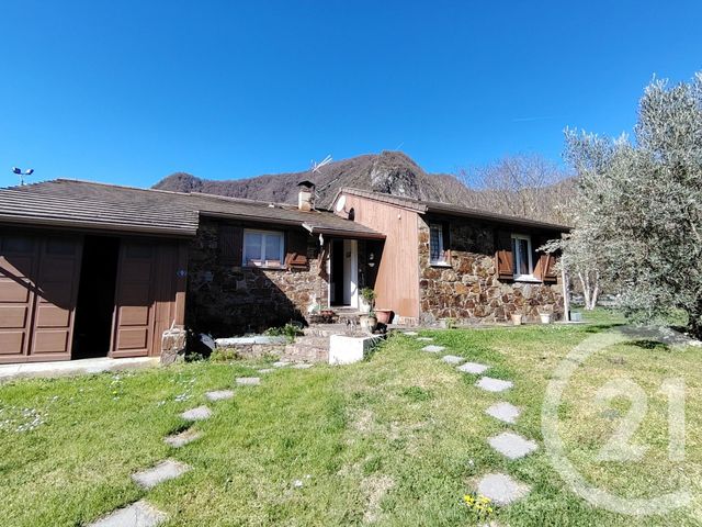Prix immobilier CIERP GAUD - Photo d’une maison vendue