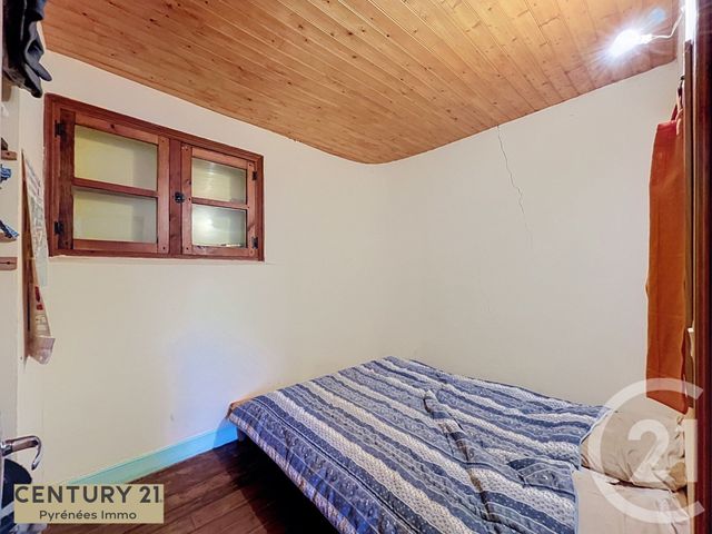 Maison &agrave; vendre - 4 pi&egrave;ces - 80 m2 - Ferrere - 65 - MIDI-PYRENEES