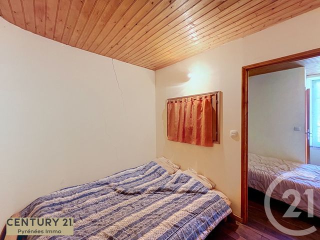 Maison &agrave; vendre - 4 pi&egrave;ces - 80 m2 - Ferrere - 65 - MIDI-PYRENEES