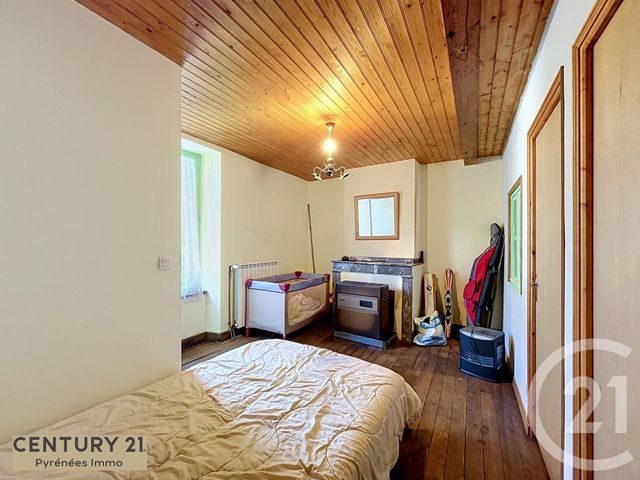Maison &agrave; vendre - 4 pi&egrave;ces - 80 m2 - Ferrere - 65 - MIDI-PYRENEES