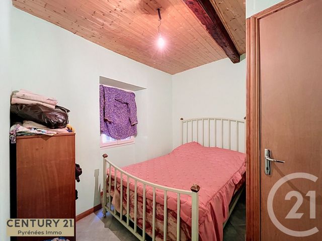 Maison &agrave; vendre - 4 pi&egrave;ces - 80 m2 - Ferrere - 65 - MIDI-PYRENEES