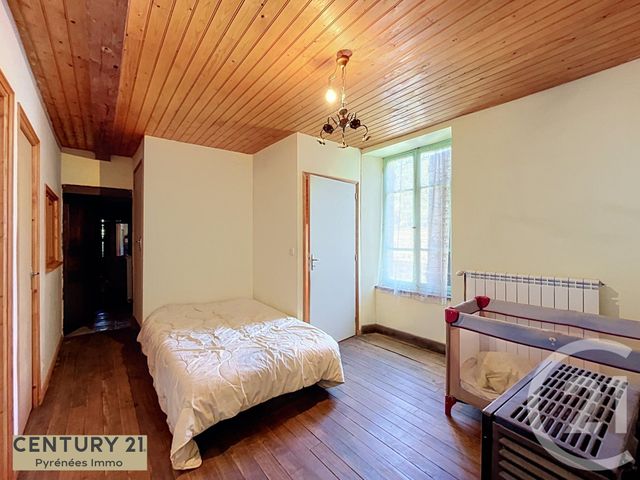 Maison &agrave; vendre - 4 pi&egrave;ces - 80 m2 - Ferrere - 65 - MIDI-PYRENEES