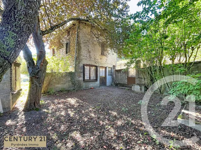 maison - FERRERE - 65