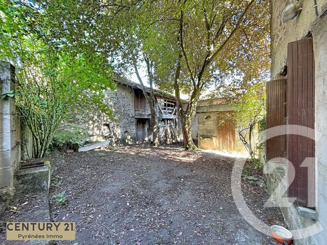 Maison &agrave; vendre - 4 pi&egrave;ces - 80 m2 - Ferrere - 65 - MIDI-PYRENEES