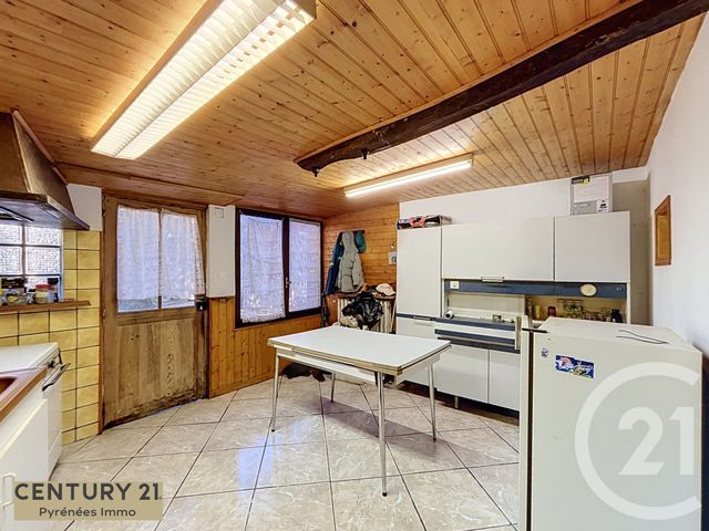 Maison &agrave; vendre - 4 pi&egrave;ces - 80 m2 - Ferrere - 65 - MIDI-PYRENEES