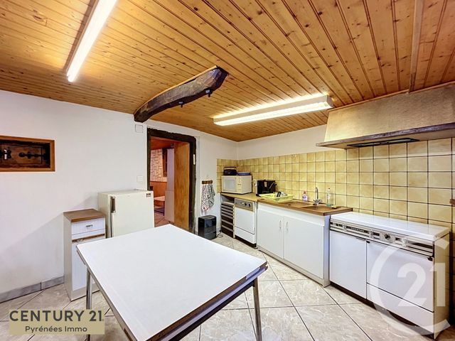 Maison &agrave; vendre - 4 pi&egrave;ces - 80 m2 - Ferrere - 65 - MIDI-PYRENEES