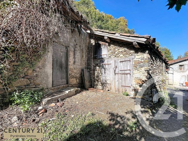 Maison &agrave; vendre - 4 pi&egrave;ces - 80 m2 - Ferrere - 65 - MIDI-PYRENEES