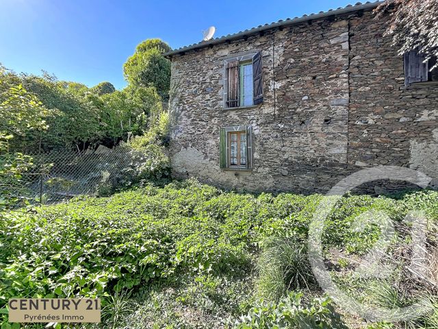 Maison &agrave; vendre - 4 pi&egrave;ces - 80 m2 - Ferrere - 65 - MIDI-PYRENEES