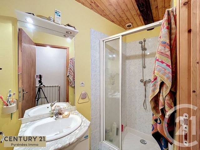 Maison &agrave; vendre - 4 pi&egrave;ces - 80 m2 - Ferrere - 65 - MIDI-PYRENEES