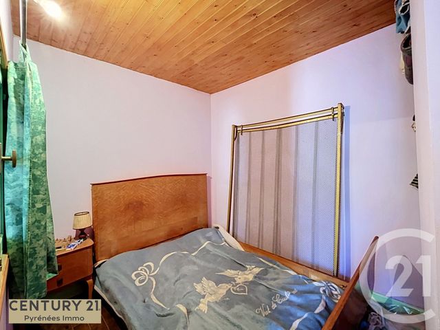Maison &agrave; vendre - 4 pi&egrave;ces - 80 m2 - Ferrere - 65 - MIDI-PYRENEES