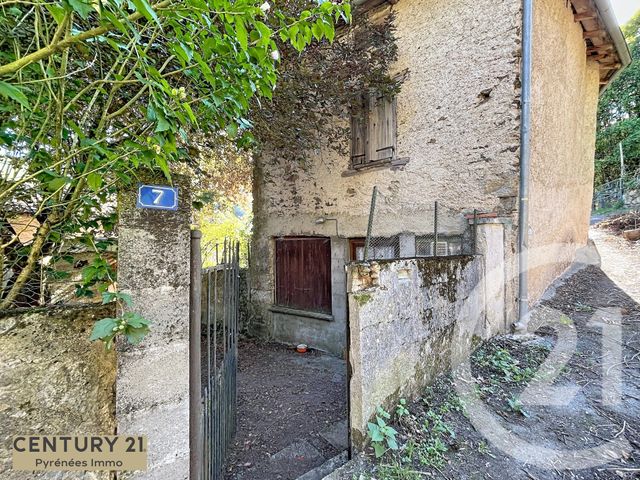Maison &agrave; vendre - 4 pi&egrave;ces - 80 m2 - Ferrere - 65 - MIDI-PYRENEES