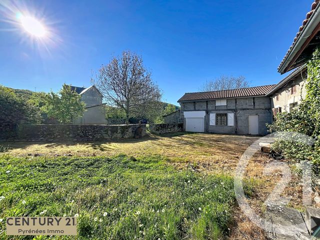 Maison &agrave; vendre - 4 pi&egrave;ces - 150 m2 - Cier De Riviere - 31 - MIDI-PYRENEES