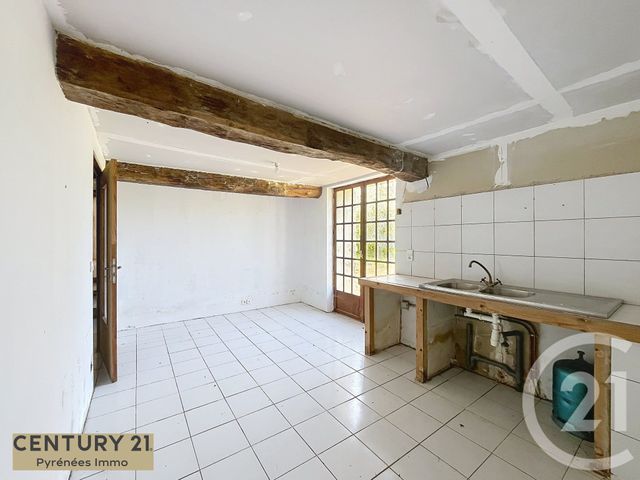 Maison &agrave; vendre - 4 pi&egrave;ces - 150 m2 - Cier De Riviere - 31 - MIDI-PYRENEES