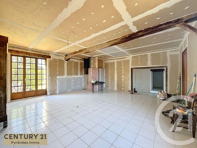 Maison &agrave; vendre - 4 pi&egrave;ces - 150 m2 - Cier De Riviere - 31 - MIDI-PYRENEES