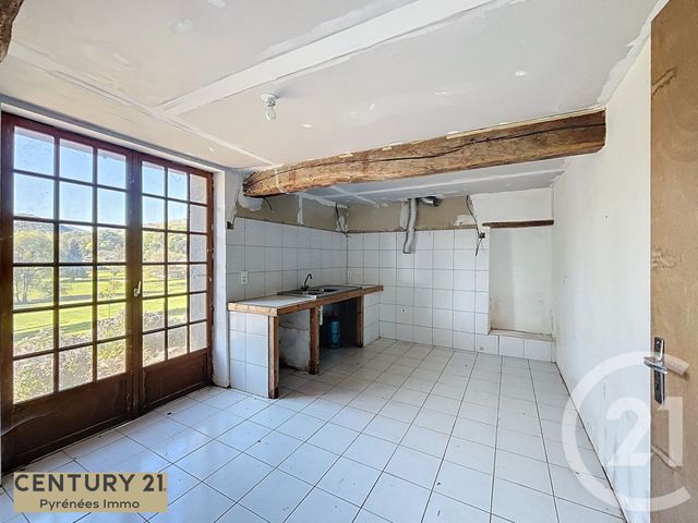 Maison &agrave; vendre - 4 pi&egrave;ces - 150 m2 - Cier De Riviere - 31 - MIDI-PYRENEES