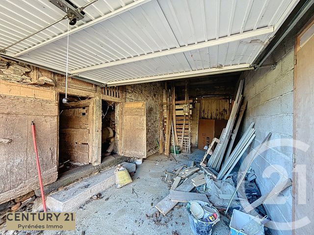 Maison &agrave; vendre - 4 pi&egrave;ces - 150 m2 - Cier De Riviere - 31 - MIDI-PYRENEES