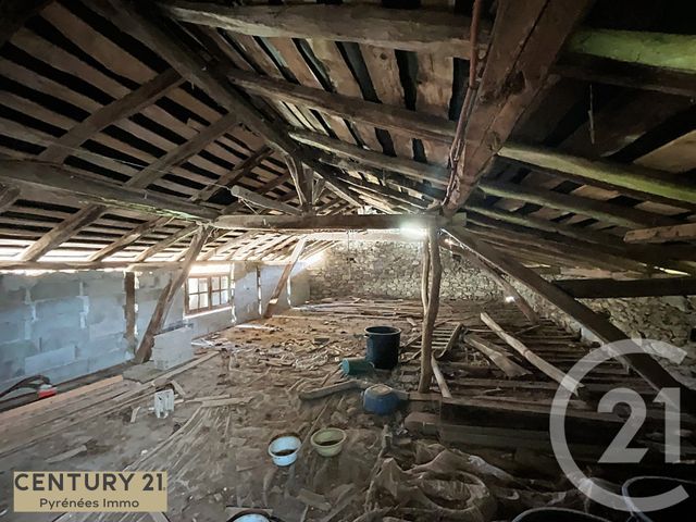 Maison &agrave; vendre - 4 pi&egrave;ces - 150 m2 - Cier De Riviere - 31 - MIDI-PYRENEES