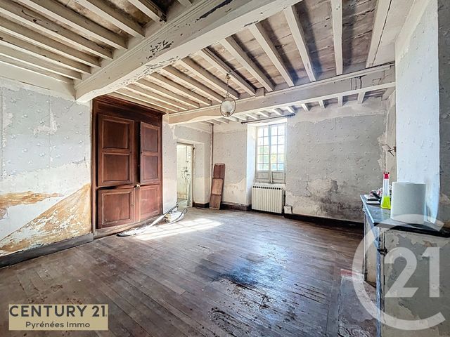 Maison &agrave; vendre - 4 pi&egrave;ces - 150 m2 - Cier De Riviere - 31 - MIDI-PYRENEES