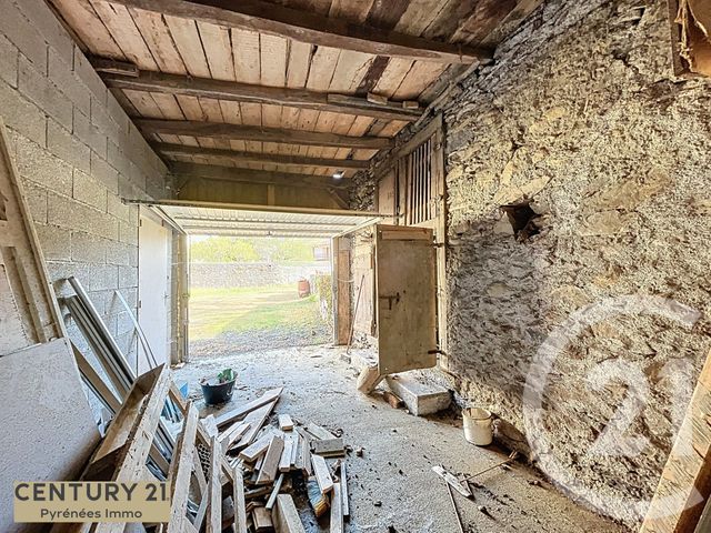 Maison &agrave; vendre - 4 pi&egrave;ces - 150 m2 - Cier De Riviere - 31 - MIDI-PYRENEES