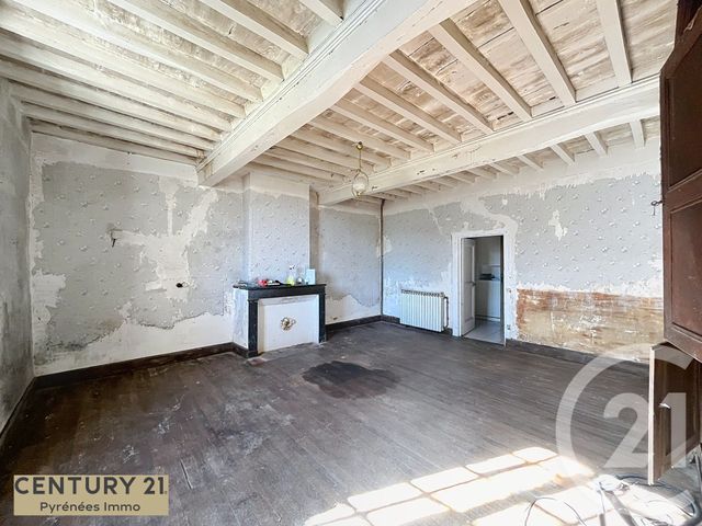Maison &agrave; vendre - 4 pi&egrave;ces - 150 m2 - Cier De Riviere - 31 - MIDI-PYRENEES