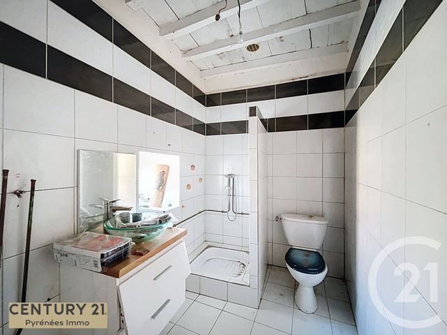 Maison &agrave; vendre - 4 pi&egrave;ces - 150 m2 - Cier De Riviere - 31 - MIDI-PYRENEES