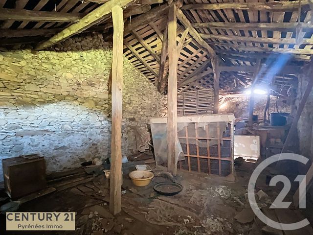 Maison &agrave; vendre - 4 pi&egrave;ces - 150 m2 - Cier De Riviere - 31 - MIDI-PYRENEES