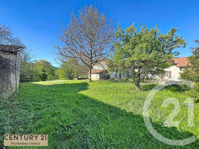 Maison &agrave; vendre - 4 pi&egrave;ces - 150 m2 - Cier De Riviere - 31 - MIDI-PYRENEES