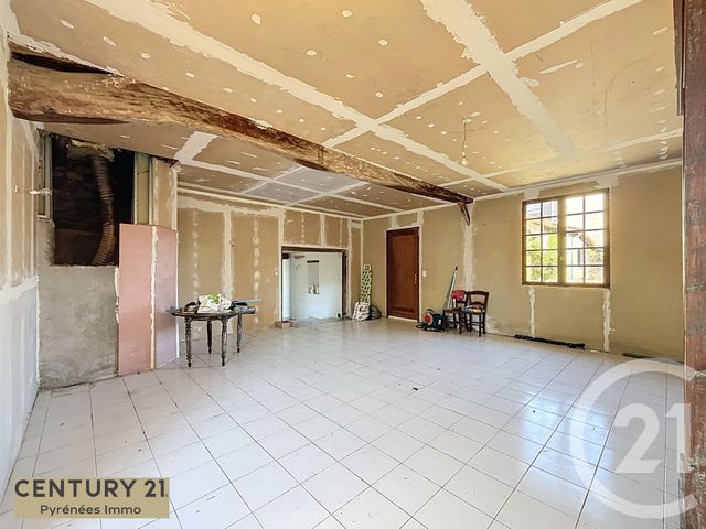 Maison &agrave; vendre - 4 pi&egrave;ces - 150 m2 - Cier De Riviere - 31 - MIDI-PYRENEES