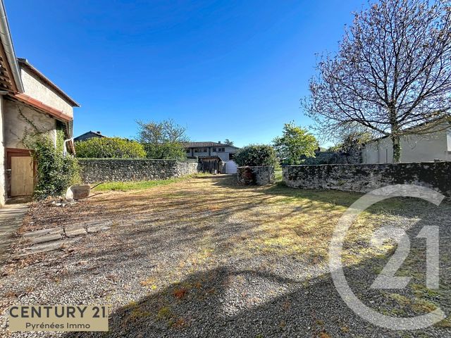Maison &agrave; vendre - 4 pi&egrave;ces - 150 m2 - Cier De Riviere - 31 - MIDI-PYRENEES