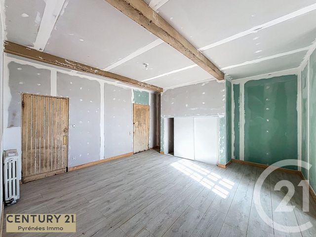 Maison &agrave; vendre - 4 pi&egrave;ces - 150 m2 - Cier De Riviere - 31 - MIDI-PYRENEES