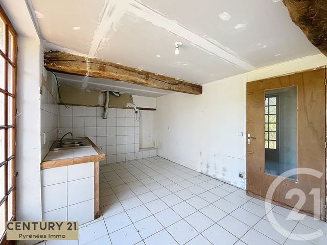 Maison &agrave; vendre - 4 pi&egrave;ces - 150 m2 - Cier De Riviere - 31 - MIDI-PYRENEES