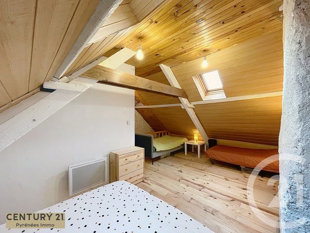 Maison &agrave; vendre - 3 pi&egrave;ces - 57,34 m2 - Boutx - 31 - MIDI-PYRENEES