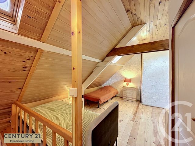 Maison &agrave; vendre - 3 pi&egrave;ces - 57,34 m2 - Boutx - 31 - MIDI-PYRENEES