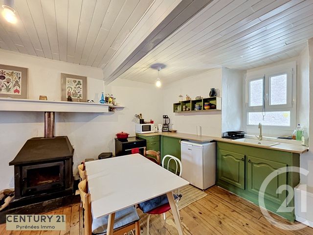 Maison &agrave; vendre - 3 pi&egrave;ces - 57,34 m2 - Boutx - 31 - MIDI-PYRENEES