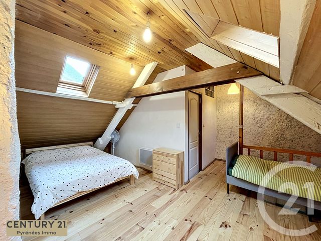 Maison &agrave; vendre - 3 pi&egrave;ces - 57,34 m2 - Boutx - 31 - MIDI-PYRENEES