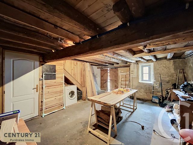 Maison &agrave; vendre - 3 pi&egrave;ces - 57,34 m2 - Boutx - 31 - MIDI-PYRENEES