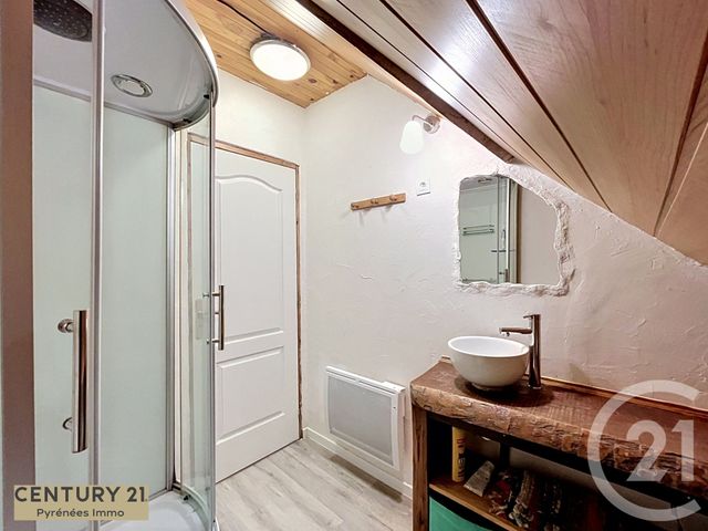 Maison &agrave; vendre - 3 pi&egrave;ces - 57,34 m2 - Boutx - 31 - MIDI-PYRENEES